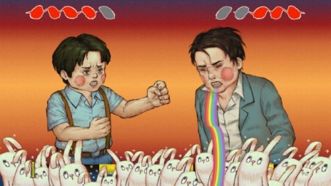 ���������꡼ No.004�Υ���ͥ������ / �����Ƚ�� Behind The Screen������� Defoliation�פΥѥå������Ǥ�����ȯ��ˡ����ꥸ�ʥ�Υ����ǥ�������ƥ�Ĥ��Ͽ