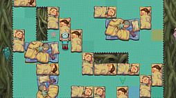 螢幕判官 Behind The Screen&落雨落葉 Defoliation