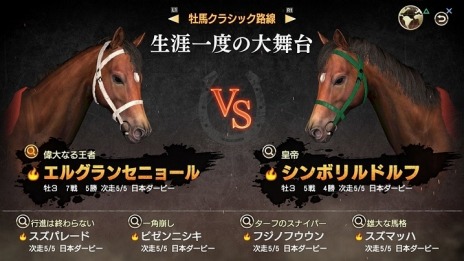 ꡼ No.014Υͥ / Winning Post 9 2022פοƥͥ٤嫡ɤξܺ٤ˡ۹俷饯2022ǯбǡɲ