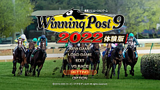 ꡼ No.016 | Winning Post 9 2022ס1976ǯ2012ǯʥꥪξܺ٤俷饤⡼ɤʤɤο󤬸