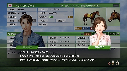 ꡼ No.002 | Winning Post 9 2022פθǤ331ۿꡣPS4DLǤΥץ쥪