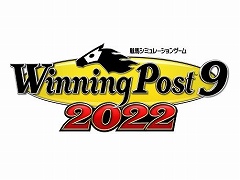シリーズ最新作「Winning Post 9 2022」，本日発売。名馬の購入権やコスプレセットなど，各種DLCの配信もスタート