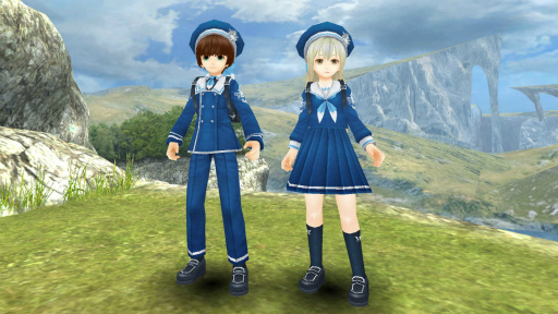 画像ギャラリー No.007のサムネイル画像 / PC版「トーラムオンライン」が正式サービス開始