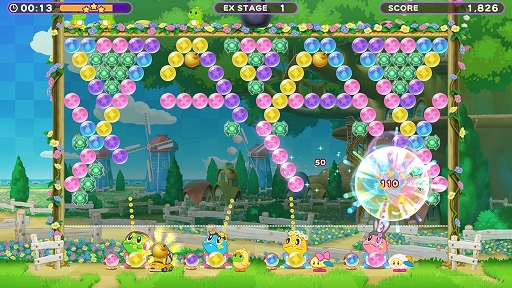 ���������꡼ No.001�Υ���ͥ������ / �֥ѥ���ܥ֥� ���֥�Х֥�!�פΥ��ȡ��꡼�⡼�ɤξܺپ������������ơ������ꥢ�ǹ�����EX���ơ����䥭��饯���������ʤɤ�������