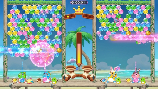 ���������꡼ No.006�Υ���ͥ������ / �֥ѥ���ܥ֥� ���֥�Х֥�!�ס�ȯ�䵭ǰ���٥�Ȥ䡤�θ���Ⱦ������ȡ��ʥ�������ꥢ�������饤��ǳ��ŷ���