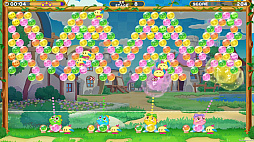 パズルボブル エブリバブル!