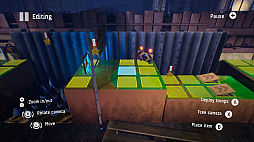 �ե饤�󥰥��른�㡼 - Flying Soldiers