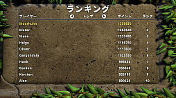 Moorhuhn �⡼���ա��� �����ץ���ɥ�� �ȥ쥸�㡼�ϥ󥿡�