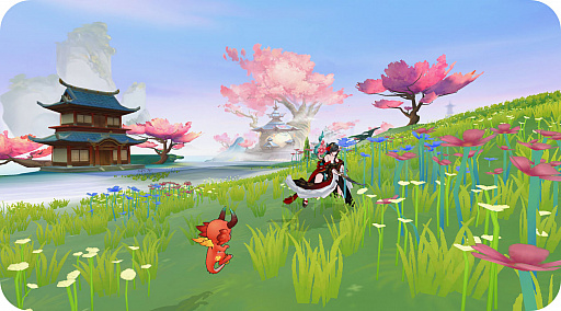 画像ギャラリー No.001のサムネイル画像 / 「山海〜神話の世界を覗く異界万華鏡〜」,気軽に楽しめるカジュアルなコンテンツを紹介