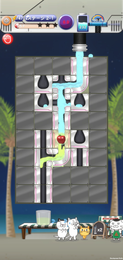 ꡼ No.003 | ѥ륲ǭΥ塼ѥ˥åפۿ