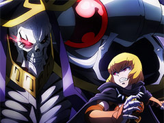「OVERLORD: ESCAPE FROM NAZARICK」，Switch向けDL版の予約受付を本日開始。公式トレイラー第2弾も公開に