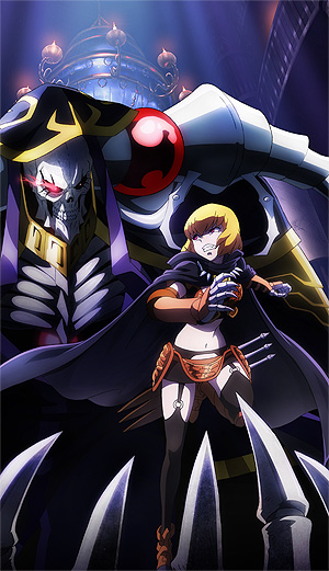 画像ギャラリー No.005のサムネイル画像 / 「OVERLORD: ESCAPE FROM NAZARICK」,Switch向けDL版の予約受付を本日開始。公式トレイラー第2弾も公開に