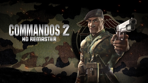 画像ギャラリー No.002のサムネイル画像 / Commandos 2とPraetoriansのHDリマスター版がPS4向けにリリース