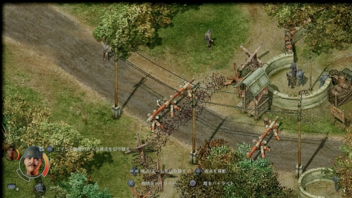 画像ギャラリー No.008のサムネイル画像 / Commandos 2とPraetoriansのHDリマスター版がPS4向けにリリース