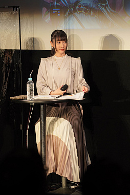 ���������꡼ No.022�Υ���ͥ������ / Shadowverse������ɥ�����ȯɽ���ݡ��ȡ�����ꥢ�륫���ɥ������Shadowverse EVOLVE�פΥ��������Ƥ亣���Ÿ�������餫��