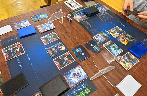 ꡼ No.001Υͥ / Shadowverse EVOLVEסȯ䵭ǰˡ428˳Ť