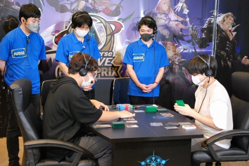 ꡼ No.009 | Shadowverse EVOLVE Grand Prix 2022 ͡׳š緿񥤥٥ȤϡͥĤ