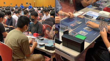 ꡼ No.002 | Shadowverse EVOLVE Grand Prix 2022 ʡפΥݡȤͥϤ󤬤