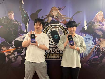 ꡼ No.003 | Shadowverse EVOLVE Grand Prix 2022 ʡפΥݡȤͥϤ󤬤