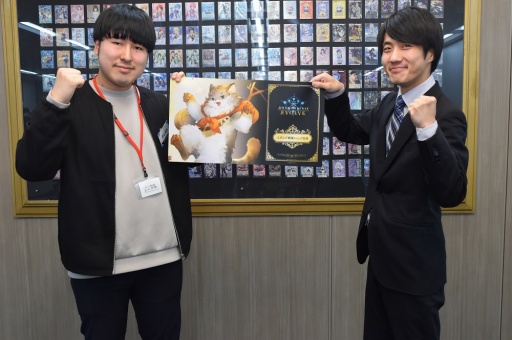 ꡼ No.001 | TCGȳοʻߡShadowverse EVOLVE׺ǶåŹ路Ƥ