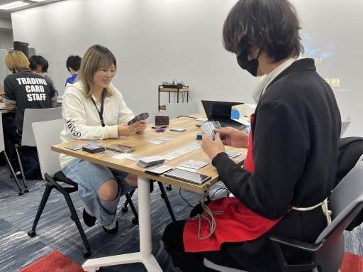 ꡼ No.004 | TCGȳοʻߡShadowverse EVOLVE׺ǶåŹ路Ƥ