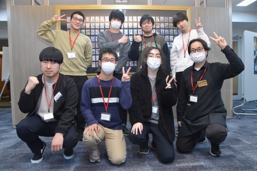 ꡼ No.005 | TCGȳοʻߡShadowverse EVOLVE׺ǶåŹ路Ƥ