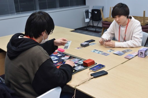 ꡼ No.006 | TCGȳοʻߡShadowverse EVOLVE׺ǶåŹ路Ƥ