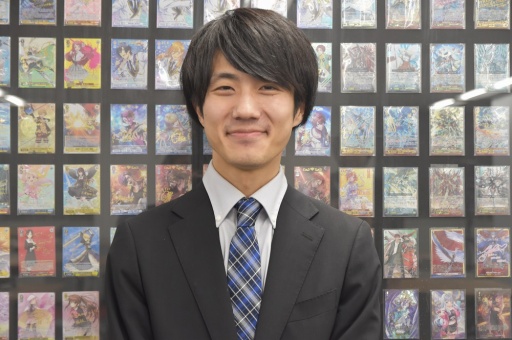 ꡼ No.008 | TCGȳοʻߡShadowverse EVOLVE׺ǶåŹ路Ƥ