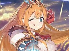 「Shadowverse EVOLVE」×「プリンセスコネクト！Re:Dive」のコラボパックが本日発売。特典には“プラチナパックver.”のパックが同梱