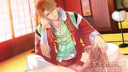 ꡼ No.005 | ֲå4Gamer335󡧡֥񢡻򤫤 ʤа for Nintendo Switchפý𾭤Ȥ