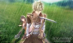 ꡼ No.006 | ֲå4Gamer335󡧡֥񢡻򤫤 ʤа for Nintendo Switchפý𾭤Ȥ