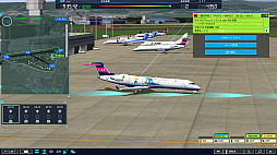 ぼくは航空管制管4 仙台