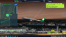 ぼくは航空管制管4 仙台