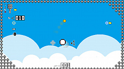 VARIABLE PICTOGRAM JUMP