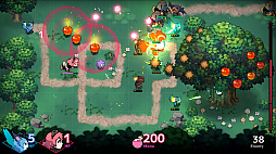 ウィッチエクスプローラー