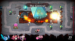 ウィッチエクスプローラー