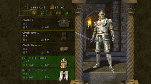 アクションRPG「Baldur's Gate: Dark Alliance」,PS2版発売から20年の