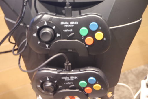 ꡼ No.004 | KOF98פץ쥤ǤפȯɽˡäȤäեȯɽ줿˥SNKȯɽݡ