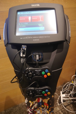 ꡼ No.005 | KOF98פץ쥤ǤפȯɽˡäȤäեȯɽ줿˥SNKȯɽݡ