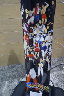 ꡼ No.006 | KOF98פץ쥤ǤפȯɽˡäȤäեȯɽ줿˥SNKȯɽݡ