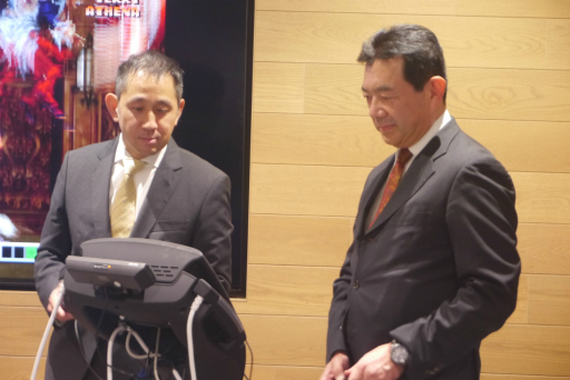 ꡼ No.013 | KOF98פץ쥤ǤפȯɽˡäȤäեȯɽ줿˥SNKȯɽݡ