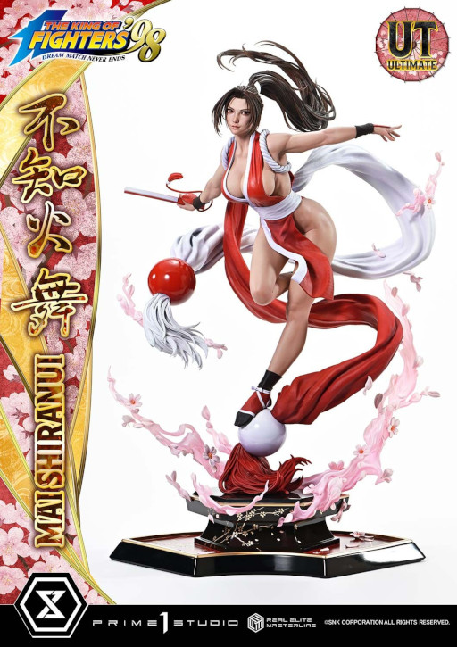 ���������꡼ No.004�Υ���ͥ������ / ��THE KING OF FIGHTERS '98�ס����β� ���1/4�������륹�����塼���о졣�ץ饤��1���������Υ���饤�󥹥ȥ���ͽ����դ򳫻�