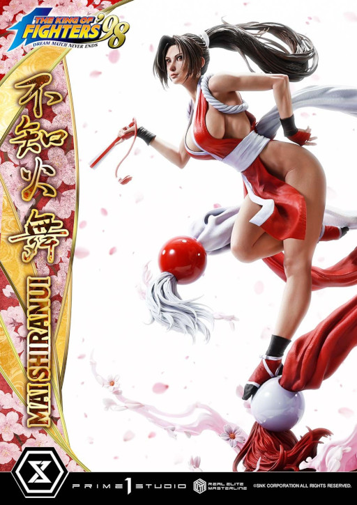 ���������꡼ No.018�Υ���ͥ������ / ��THE KING OF FIGHTERS '98�ס����β� ���1/4�������륹�����塼���о졣�ץ饤��1���������Υ���饤�󥹥ȥ���ͽ����դ򳫻�