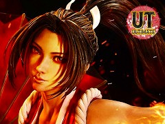 ��THE KING OF FIGHTERS \'98�ס����β� ���1/4�������륹�����塼���о졣�ץ饤��1���������Υ���饤�󥹥ȥ���ͽ����դ򳫻�