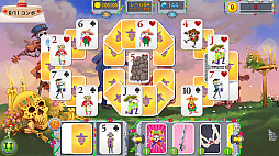 Ԥ:ƥ쥯 (Day of the Dead: Solitaire Collection)