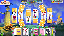 ��Ԥ���:����ƥ������쥯����� (Day of the Dead: Solitaire Collection)