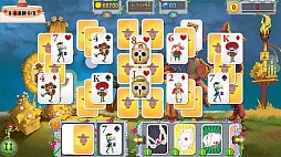 ��Ԥ���:����ƥ������쥯����� (Day of the Dead: Solitaire Collection)
