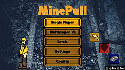 �ޥ���ץ� (Minepull)