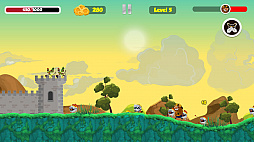 Cartoon Tower Defense (ȥ󥿥ǥե)