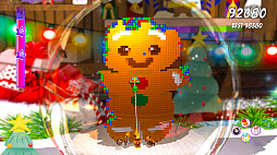 ��꡼���ꥹ�ޥ� ���Ρ��ܡ���Х֥�